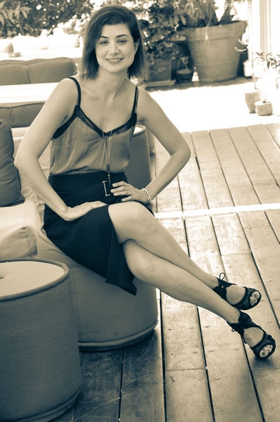 Hanan Tabet
